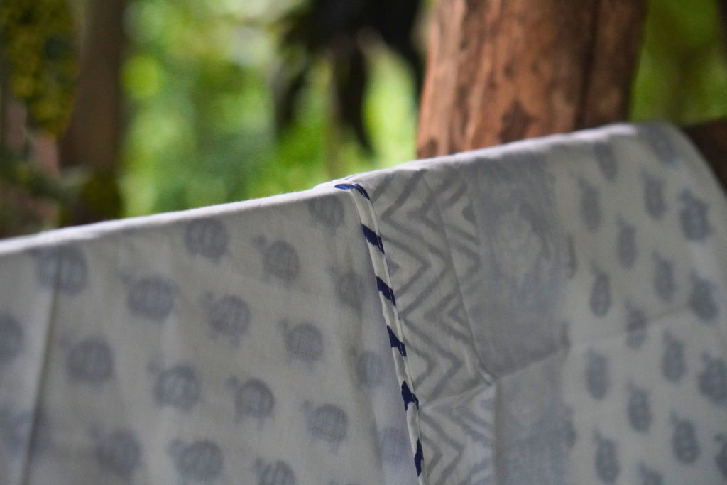 Kachhua Kahani Featherlight Baby Dohar