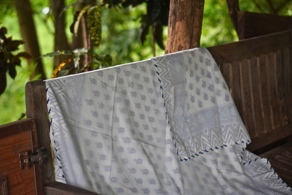 Kachhua Kahani Featherlight Baby Dohar