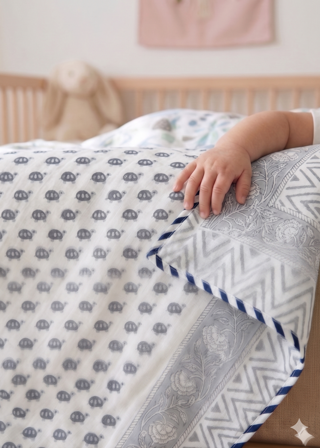 Kachhua Kahani Featherlight Baby Dohar