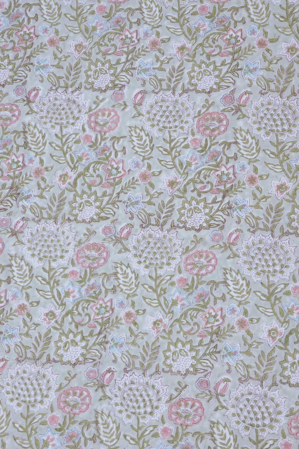 Whispering Blooms Dohar