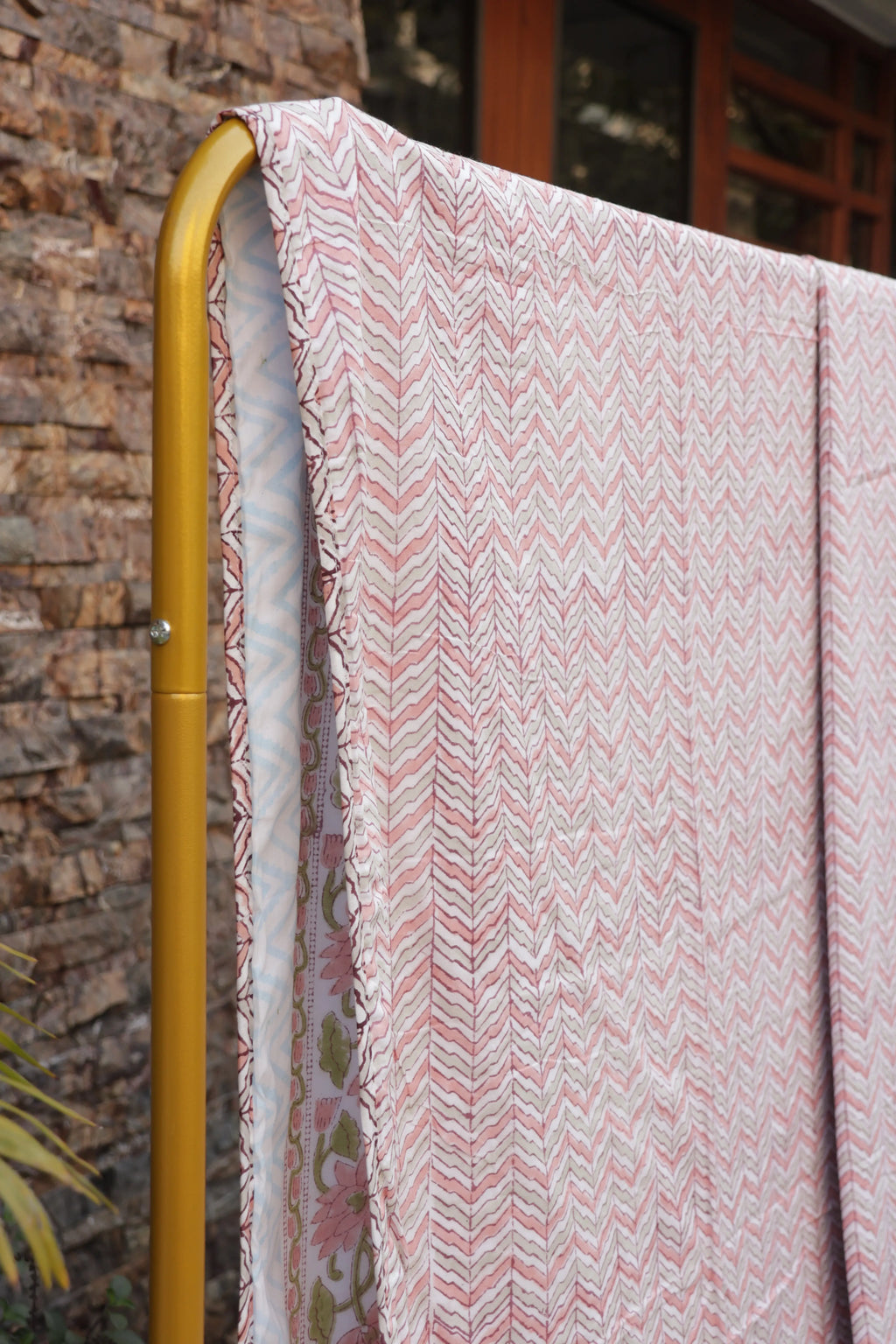 Whispering Blooms Dohar