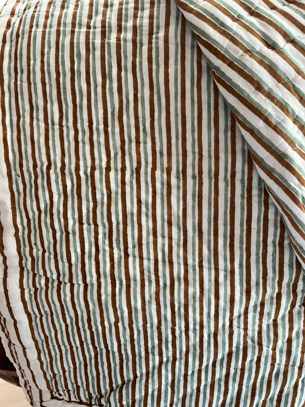 Hara Bahaar Quilt