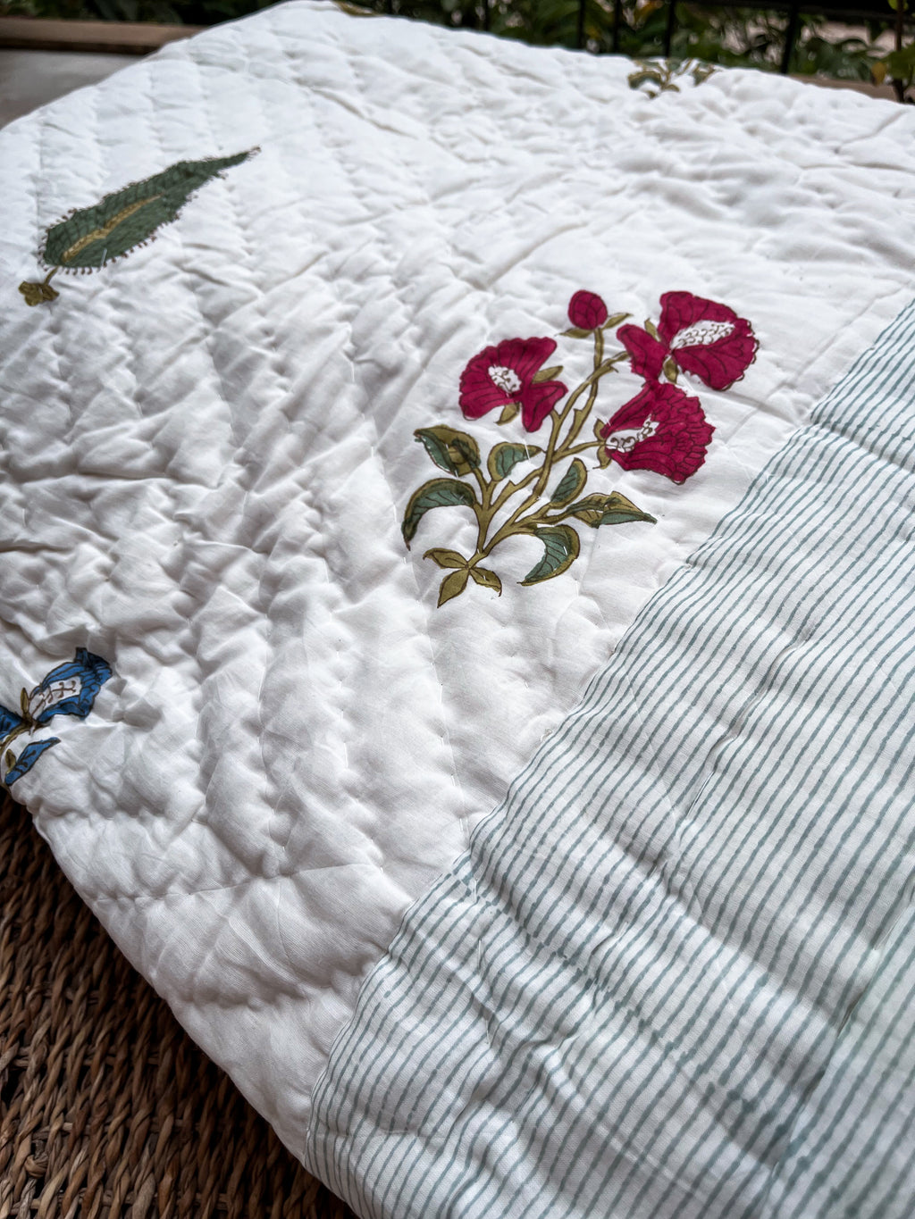 Sarv Saaya Quilt
