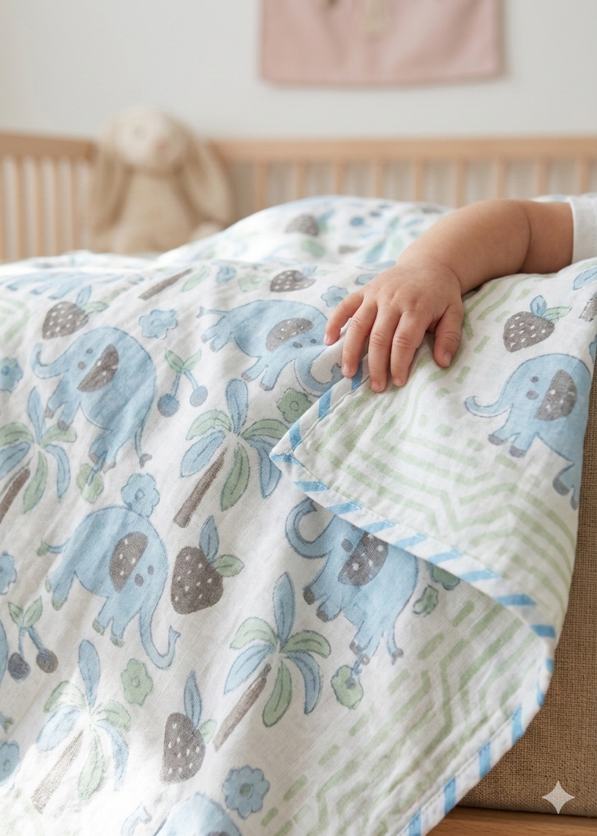 Haathi Mithaas Baby Dohar