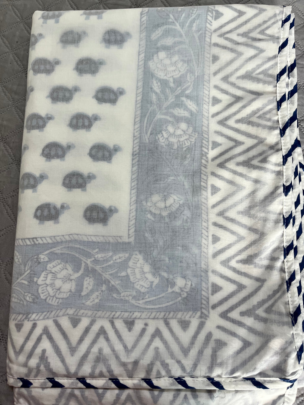 Kachhua Kahani Featherlight Baby Dohar