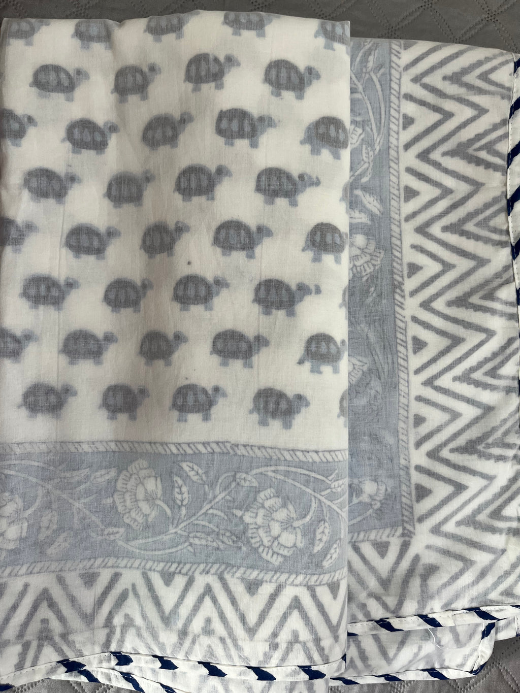 Kachhua Kahani Featherlight Baby Dohar