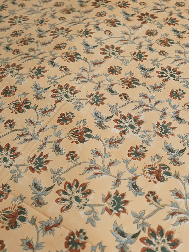 Mitti ki Mehek Bedsheet