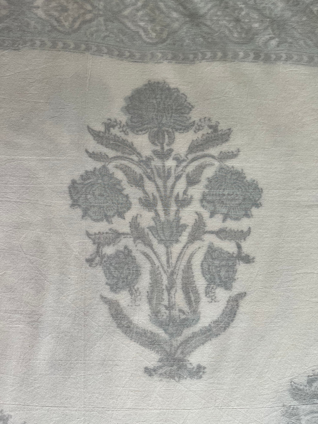 Noor-e-Bagh Dohar 3 Layer Mulmul