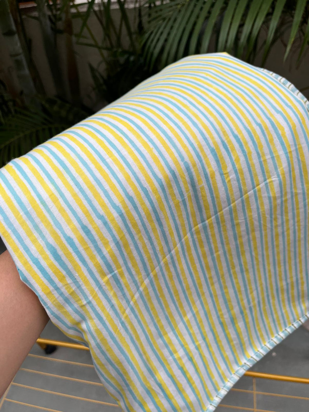 Safari Cuddles Baby Dohar