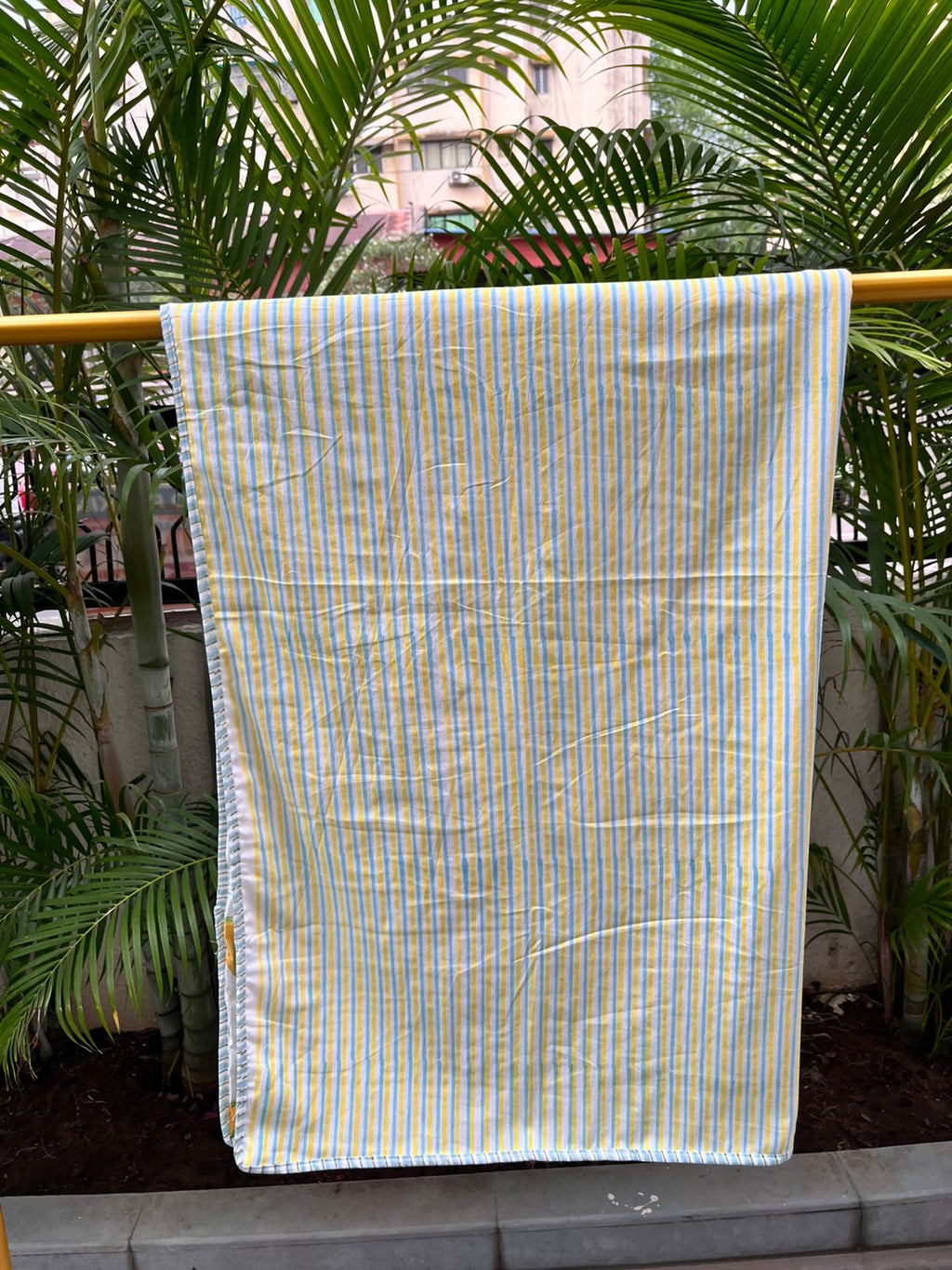 Safari Cuddles Baby Dohar