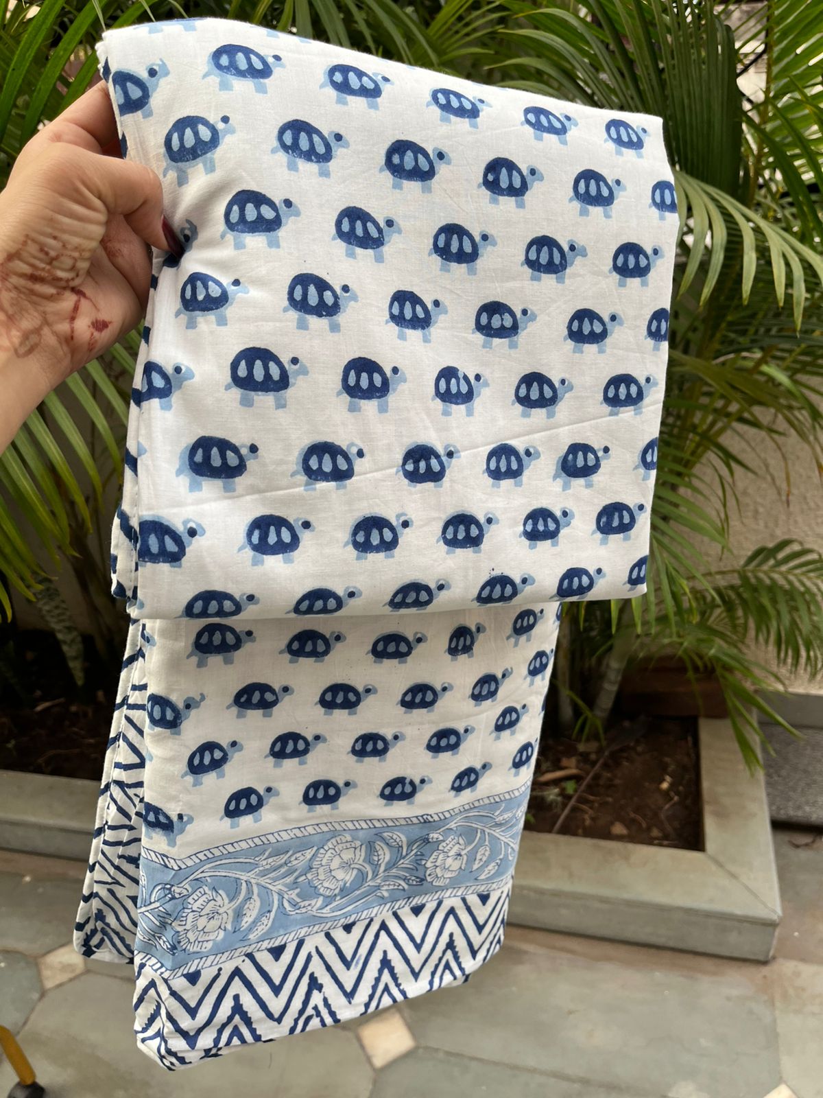 Kachhua Kahani Baby Dohar