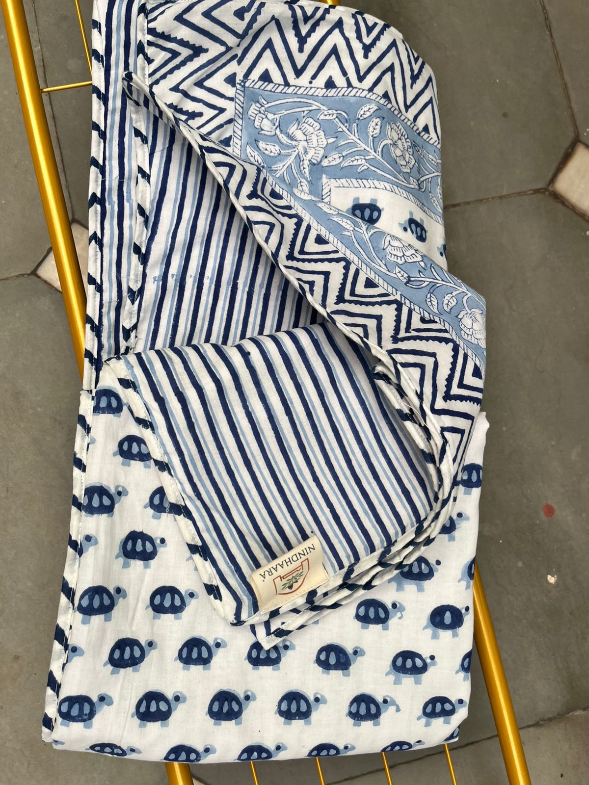 Kachhua Kahani Baby Dohar