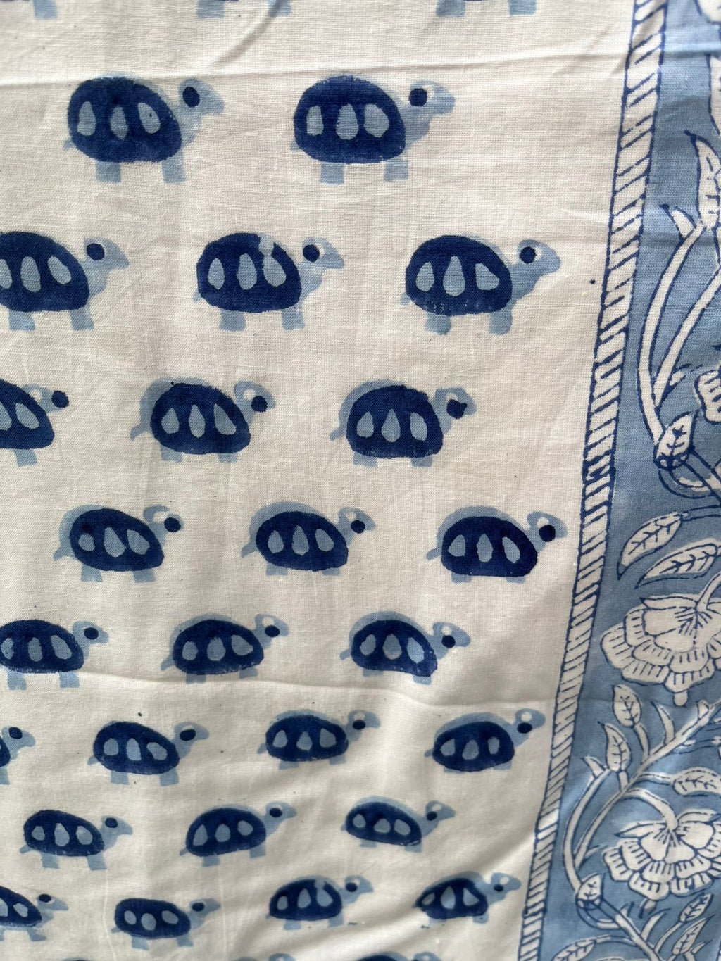 Kachhua Kahani Baby Dohar