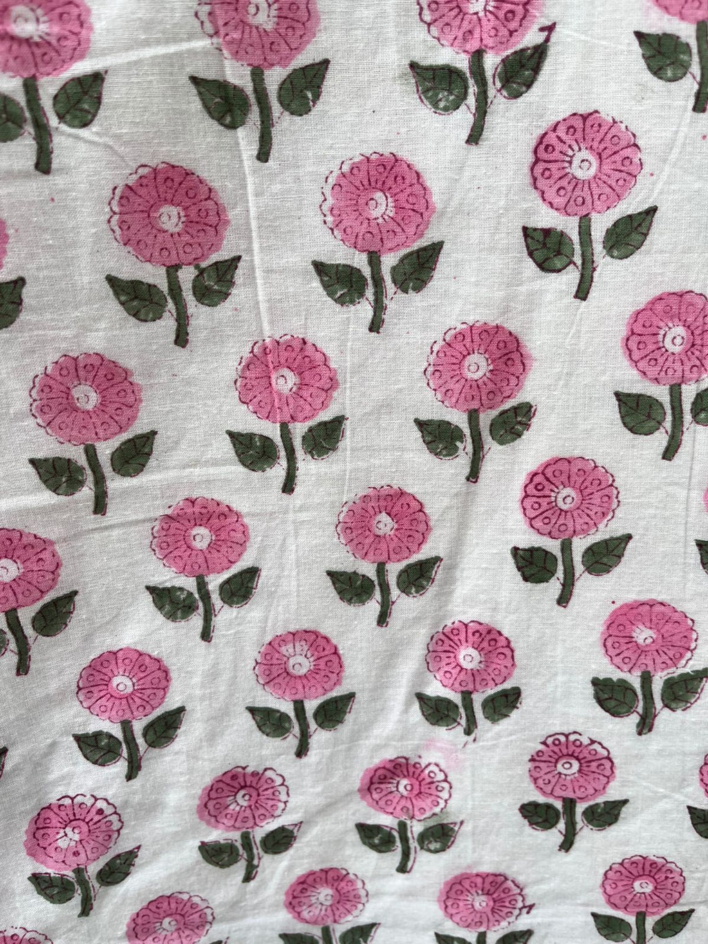 Blush Blossom Baby Dohar