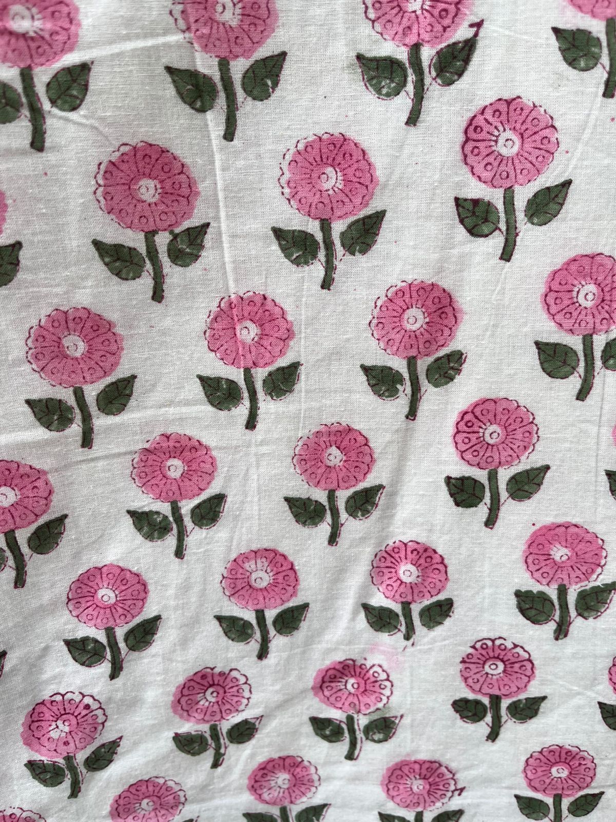 Blush Blossom Baby Dohar