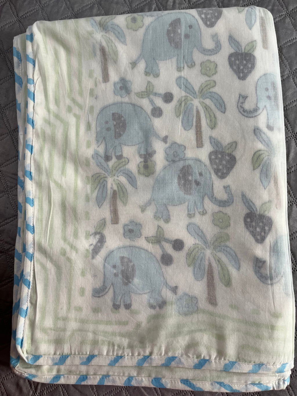 Haathi Mithaas Baby Dohar